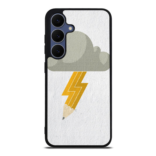 PenCloud Samsung Galaxy S25 FE Case