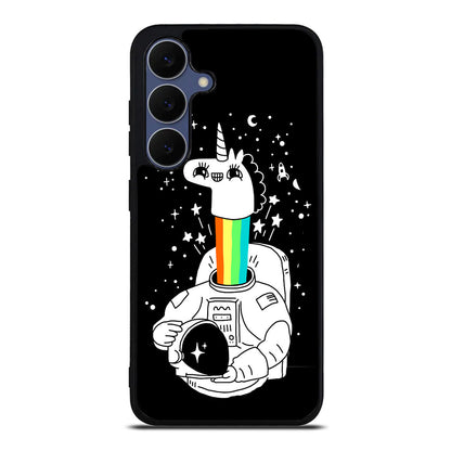 See You In Space Samsung Galaxy S25 FE Case