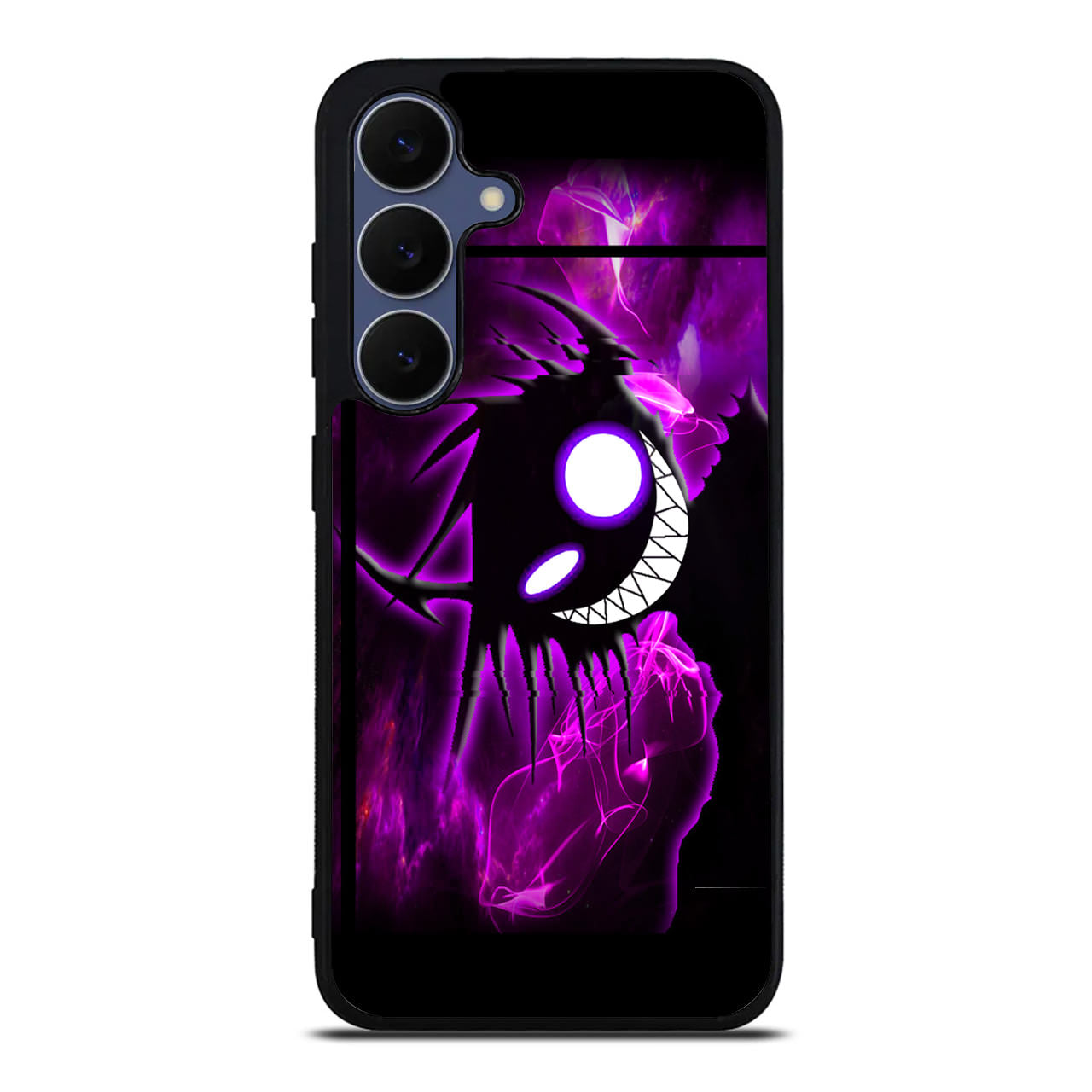 Sinister Minds Samsung Galaxy S25 FE Case
