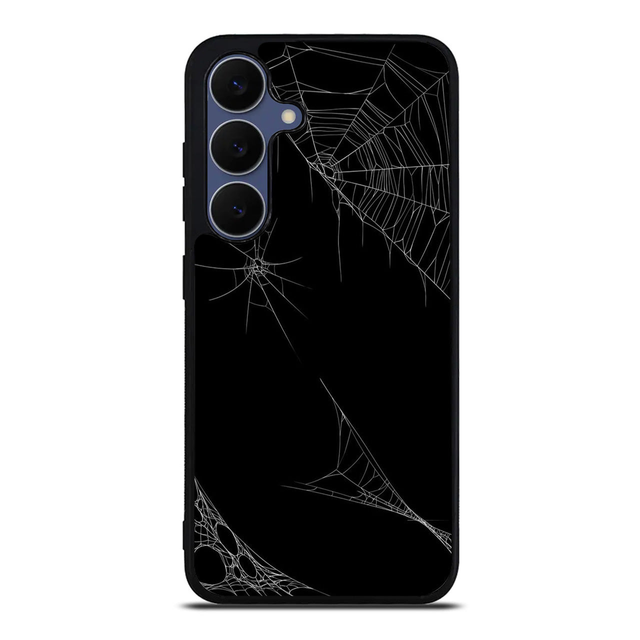 Spider Web Samsung Galaxy S25 FE Case