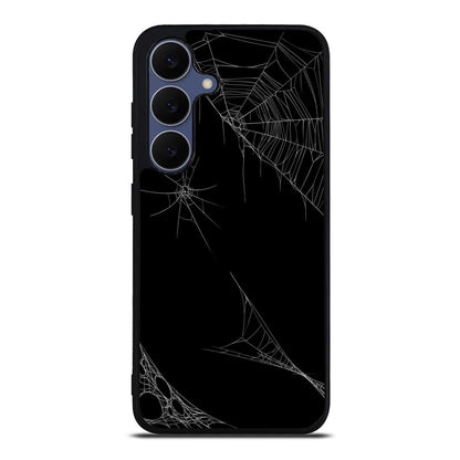 Spider Web Samsung Galaxy S25 FE Case