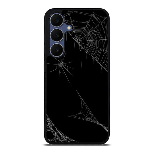 Spider Web Samsung Galaxy S25 FE Case
