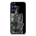 Television Rules the Nation Samsung Galaxy S25 FE Case