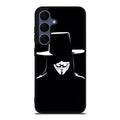 The Anonymous Samsung Galaxy S25 FE Case