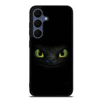 Toothless Dragon Sight Samsung Galaxy S25 FE Case