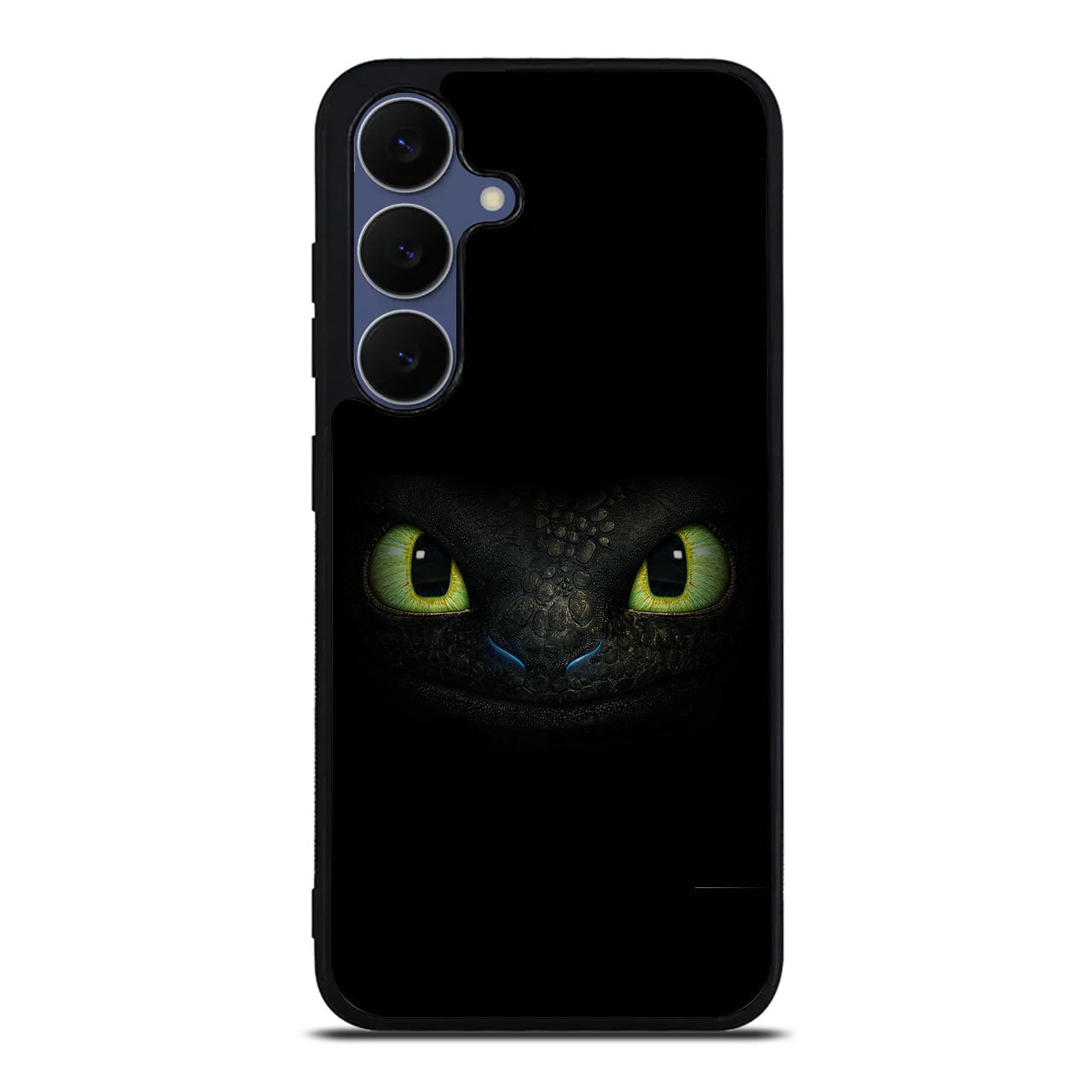 Toothless Dragon Sight Samsung Galaxy S25 FE Case