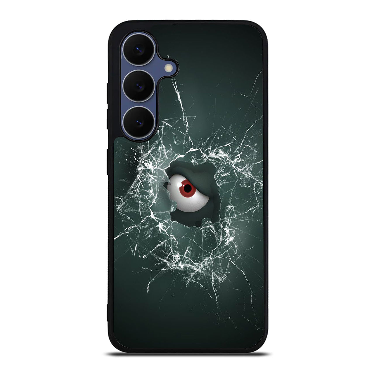 Watching you Samsung Galaxy S25 FE Case