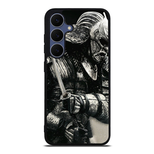 47 Ronin Samurai Samsung Galaxy S25 FE Case