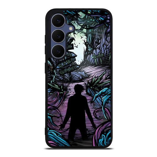 A Day To Remember Have Faith In Me Poster Samsung Galaxy S25 FE Case