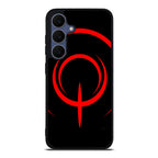 Anime Fate/Zero Samsung Galaxy S25 FE Case