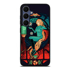 Aran Nouveau Samsung Galaxy S25 FE Case