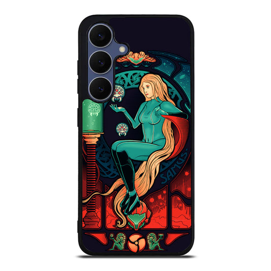 Aran Nouveau Samsung Galaxy S25 FE Case