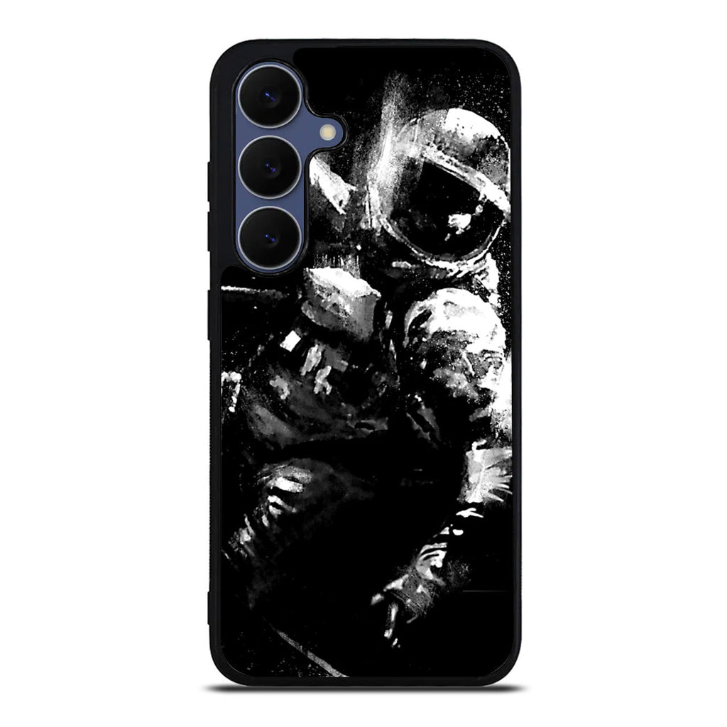 Astronaut Skafander Samsung Galaxy S25 FE Case