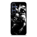 Astronaut Skafander Samsung Galaxy S25 FE Case