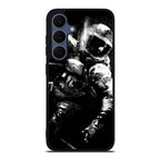 Astronaut Skafander Samsung Galaxy S25 FE Case