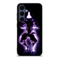 Avatar Aang In Spirit World Mode Samsung Galaxy S25 FE Case