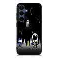 Badtz Maru Samsung Galaxy S25 FE Case