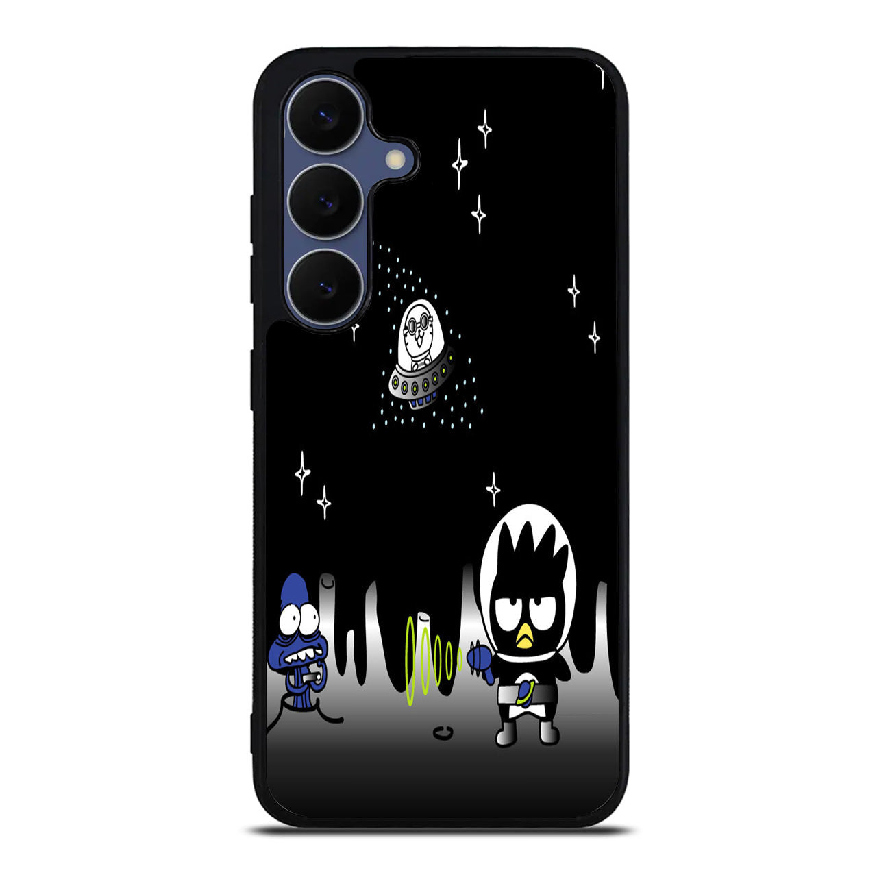 Badtz Maru Samsung Galaxy S25 FE Case