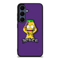 Bart Joker Samsung Galaxy S25 FE Case