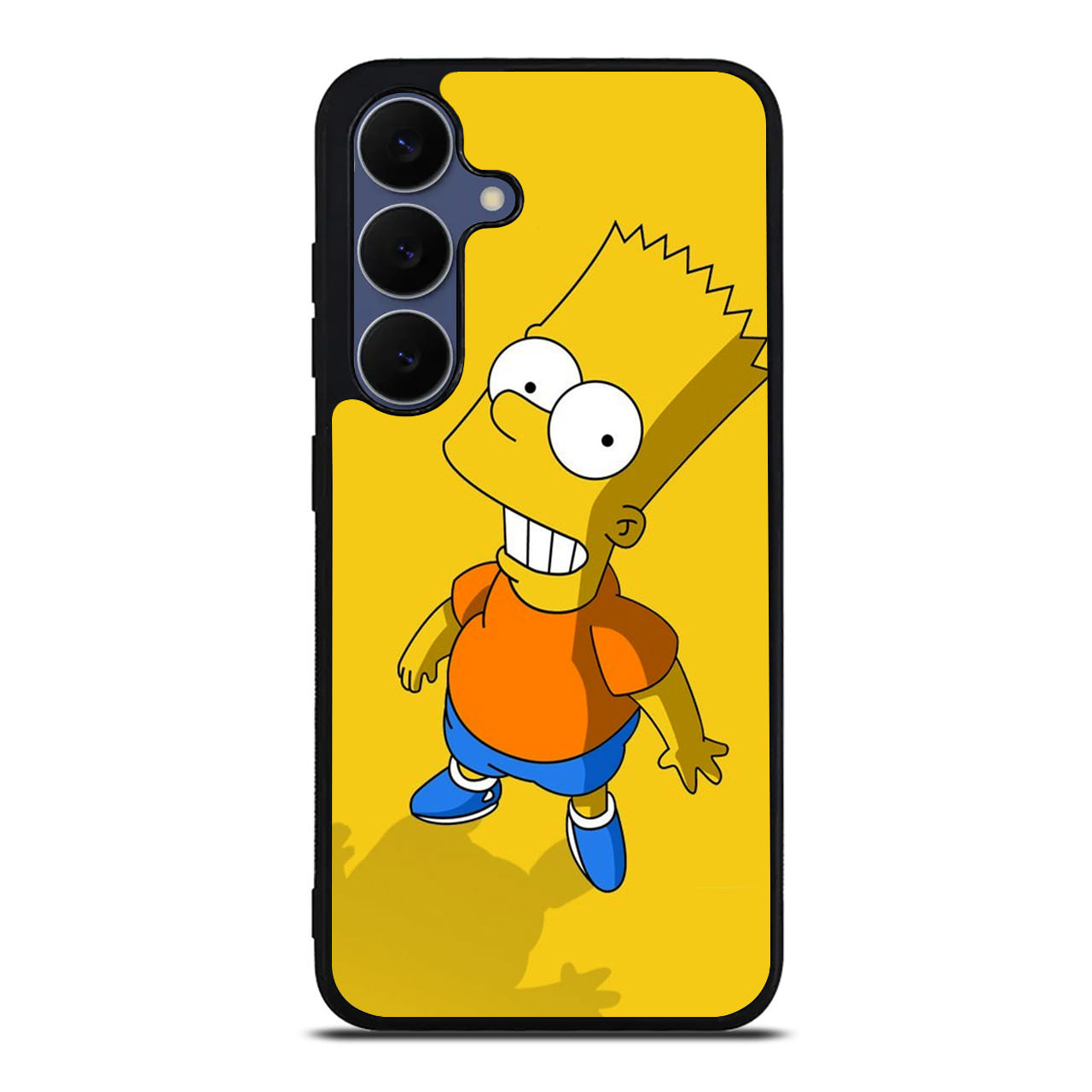 Bart The Oldest Child Samsung Galaxy S25 FE Case