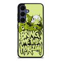 Bring Me The Horizon Samsung Galaxy S25 FE Case