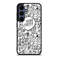 BTS Young Forever Samsung Galaxy S25 FE Case