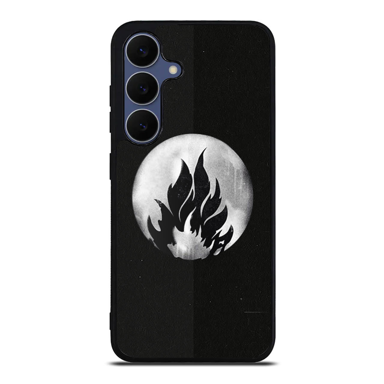 Dauntless Divergent Samsung Galaxy S25 FE Case