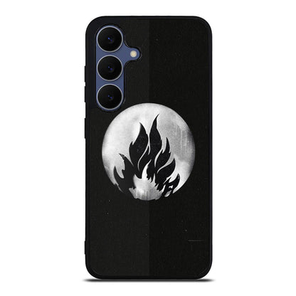 Dauntless Divergent Samsung Galaxy S25 FE Case