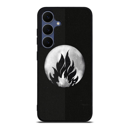 Dauntless Divergent Samsung Galaxy S25 FE Case