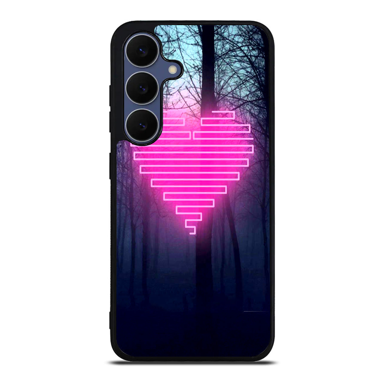 Fitz And The Tantrums Samsung Galaxy S25 FE Case