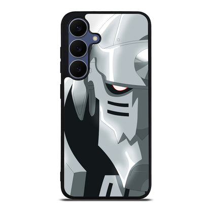 Fullmetal Alchemist Alphonse Samsung Galaxy S25 FE Case
