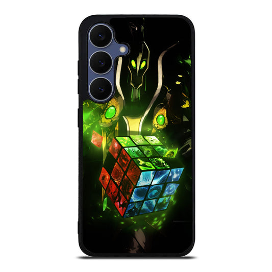 Hero Rubick Samsung Galaxy S25 FE Case