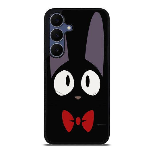 Jiji The Cat Ghibli Samsung Galaxy S25 FE Case
