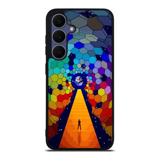 Muse Samsung Galaxy S25 FE Case