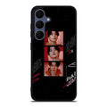 Jimin BTS Samsung Galaxy S25 FE Case