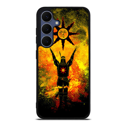 Praise The Sun Samsung Galaxy S25 FE Case