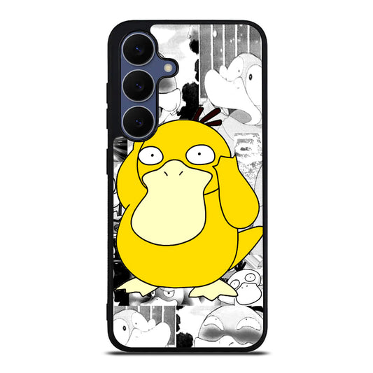 Psyduck The Platypus Samsung Galaxy S25 FE Case