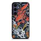 Sazabi Awesome Art Samsung Galaxy S25 FE Case