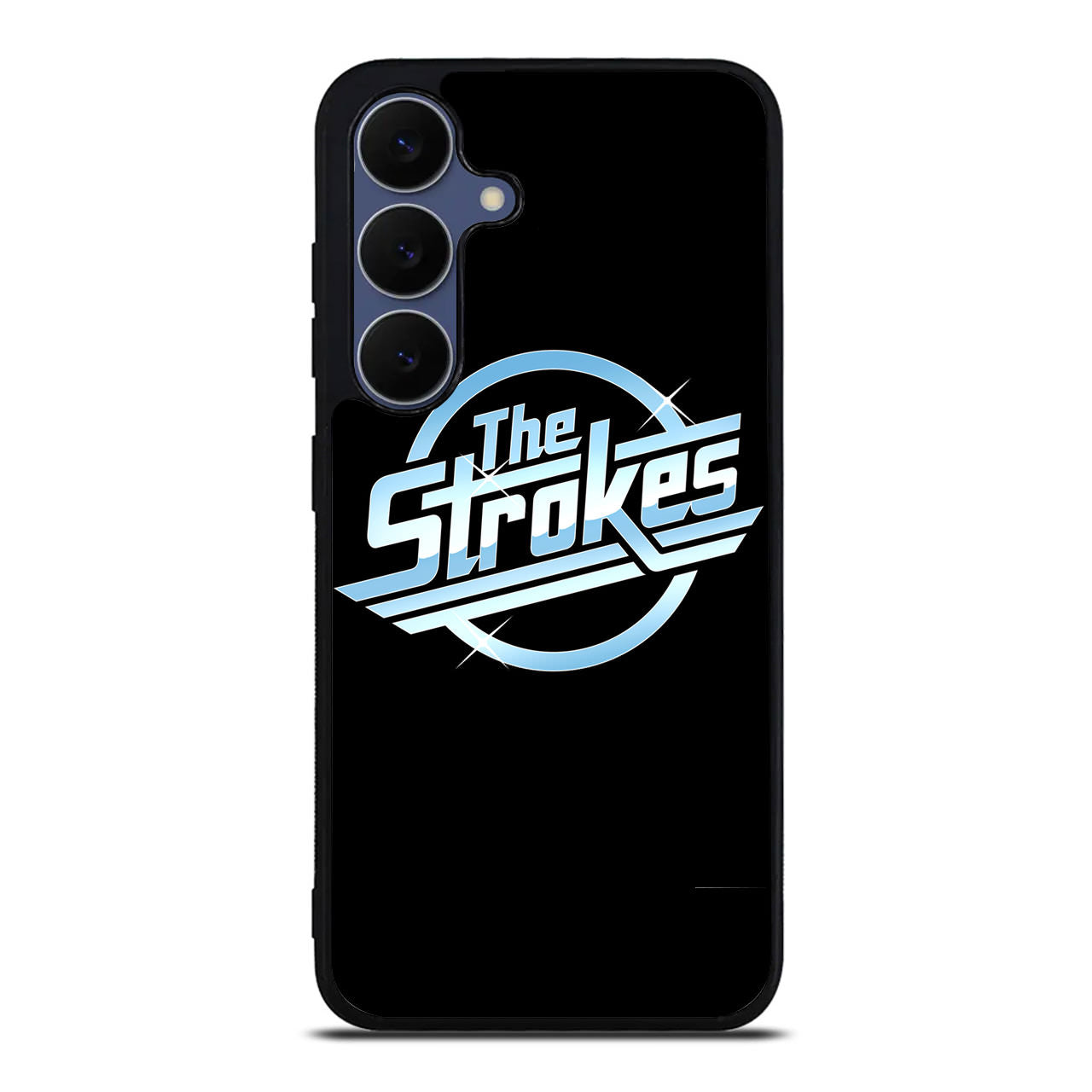 The Strokes Samsung Galaxy S25 FE Case