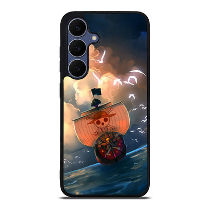 Thousand Sunny Samsung Galaxy S25 FE Case