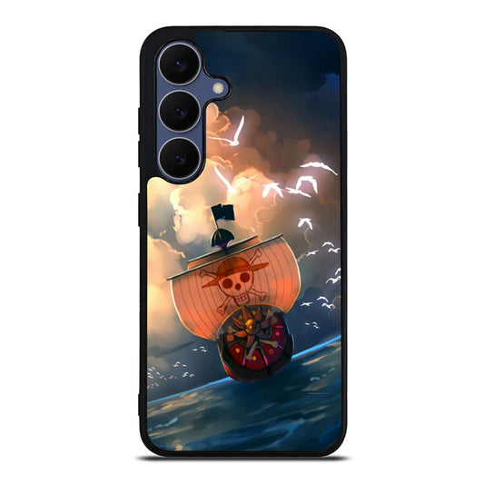 Thousand Sunny Samsung Galaxy S25 FE Case