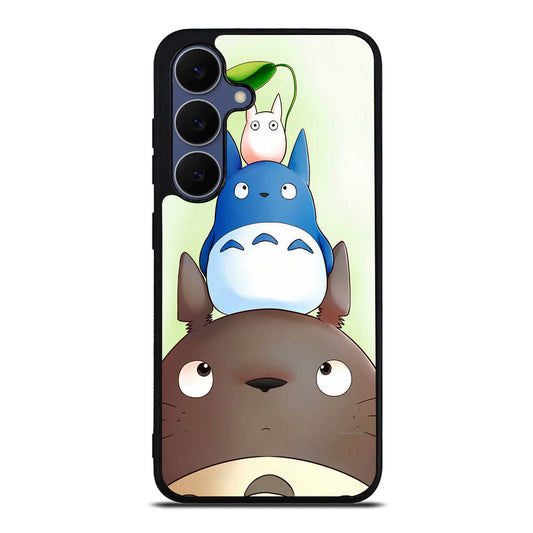 Totoro Kawaii Samsung Galaxy S25 FE Case
