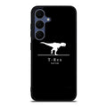 T-Rex Yeah Samsung Galaxy S25 FE Case