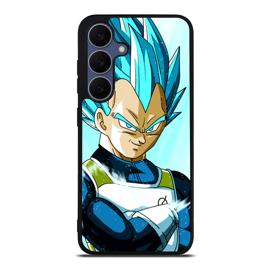 Vegeta Samsung Galaxy S25 FE Case