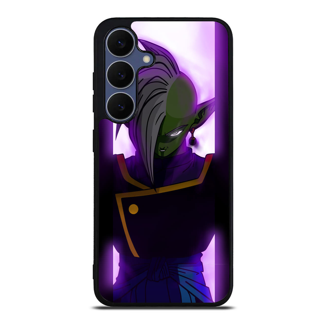 Zamasu Dragon Ball Samsung Galaxy S25 FE Case