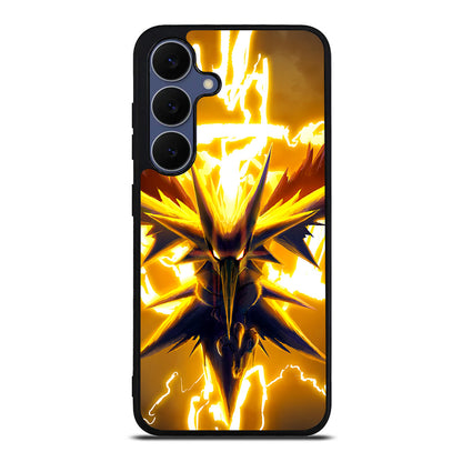 Zapdos Awakening Samsung Galaxy S25 FE Case