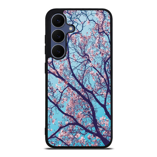 Arizona Gorgeous Spring Blossom Samsung Galaxy S25 FE Case
