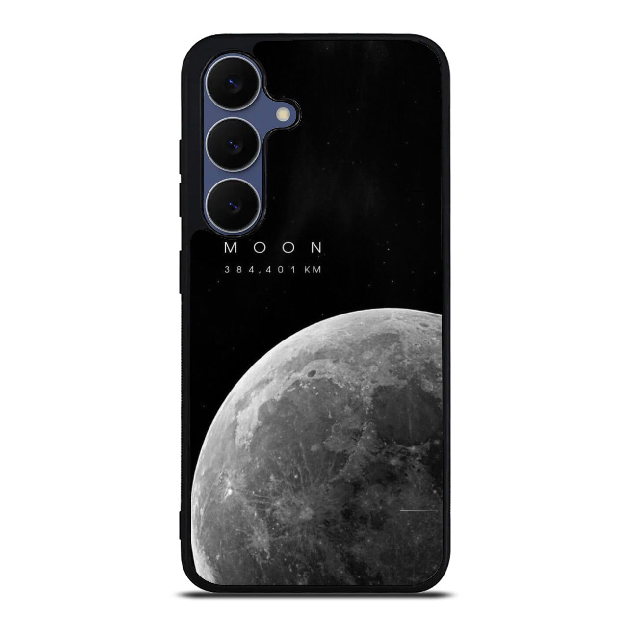 Moon Samsung Galaxy S25 FE Case
