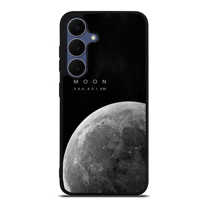 Moon Samsung Galaxy S25 FE Case