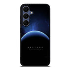 Planet Neptune Samsung Galaxy S25 FE Case
